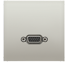 VGA (D-SUB) MAES1102 Jung