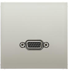 VGA (D-SUB) MAES1102 Jung