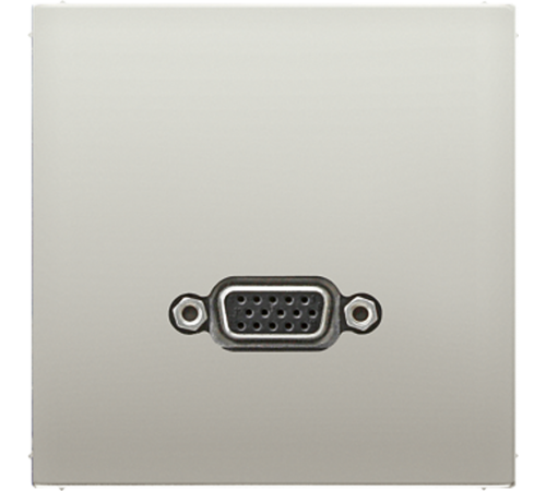 VGA (D-SUB) MAES1102 Jung