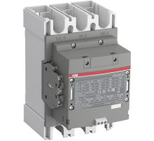 Контактор AFS265-30-12-34 для систем безопасности, с универсальной катушкой управления 250-500В AC/DC с интерфейсом для подключения ПЛК  1SFL547082R3