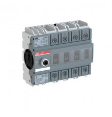 Рубильник OT160G041SCA135135R1001 ABB