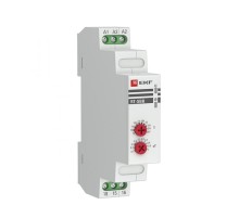 Реле времени RT-SBB (задержка времени выключ.) EKF PROxima  rt-sbb  EKF