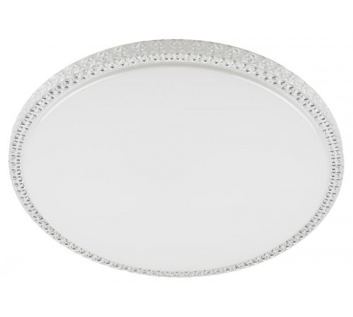 Светильник потолочный светодиодный SPB-6-70 "Brilliance" круглый 70W 5000K  Б0059510  ЭРА