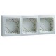 Рамка 3 поста Oteo  086093  Legrand