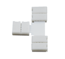 Поворотное крепление для LED ленты 9,6W/m (T-поворот)  V4-R0-70.0024.KIT-1020  VARTON