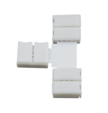 Поворотное крепление для LED ленты 9,6W/m (T-поворот)  V4-R0-70.0024.KIT-1020  VARTON