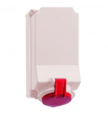 Розетка настенная 32A 5p 400V 6h IP44 Quick-Connect I 110000-Bals I Bals