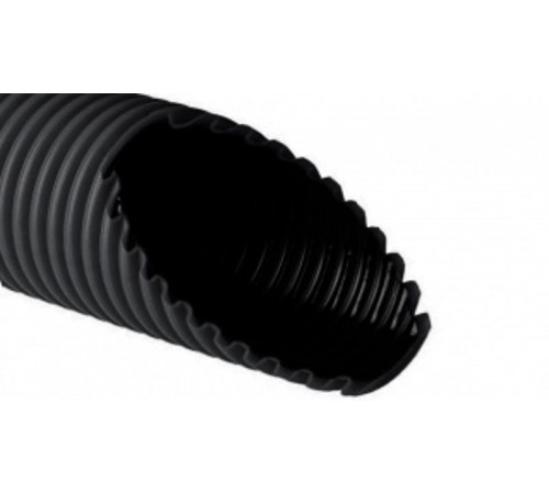 Труба двухстенная ПНД/ПВД 200/178,7мм  Т2-КЛ0-200(40)  Рувинил