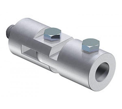 Соединитель изолирующих стержней шарнирный (101 IAG)  5408504  OBO Bettermann