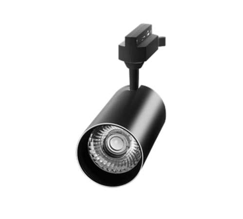 Светильник светодиодный трековый PTR 0732 32w 5000K 24° BL (чёрный) IP40  .5041257  Jazzway