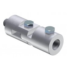 Соединитель изолирующих стержней шарнирный (101 IAG)  5408504  OBO Bettermann