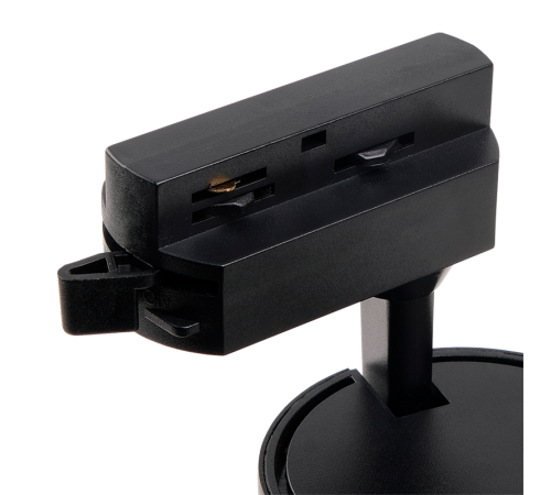 Светильник светодиодный трековый PTR 0732 32w 5000K 24° BL (чёрный) IP40  .5041257  Jazzway