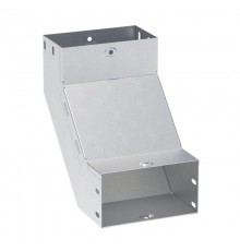 Угол 90 град. верт. внутр. 80x200-1,5мм  vi9080200-1,5  EKF