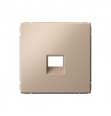 ArtGallery Песочный Накладка информационная типа Keystone  GAL001284  SE