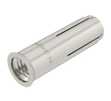 Забивной анкер ES M 10x40 мм, нерж. сталь, A4  3492008  OBO Bettermann