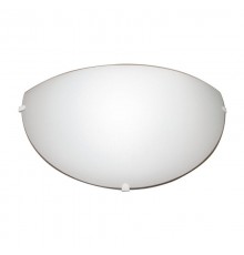 Светильник "Лайт Мини" 250/2 НББ 60Вт Е27 М24 белый/кл.штамп бел. "Мелани" ГИ   1005206042   Элетех