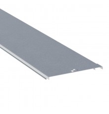 Крышка на лоток осн.200x2000-1мм (8м)  k20010х2-1  EKF