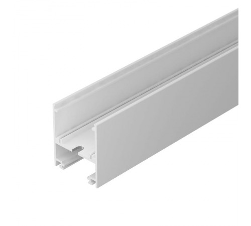 Профиль SL-ARC-5060-LINE-2500 WHITE (arlight, Алюминий)  032689  Arlight