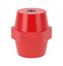 Изолятор шинный 80х65 М16  ISBK8089  DKC