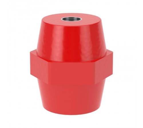 Изолятор шинный 80х65 М16  ISBK8089  DKC