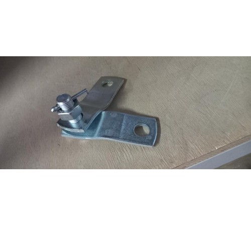 Звено промежуточное ПРТ  7-1Разрушающая нагрузка 70 кН (50 шт)  02-05001  Импульс