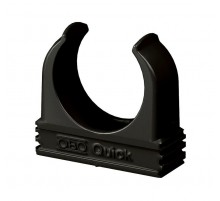 Трубный зажим M25 (2955 M25 SW)  2149567  OBO Bettermann