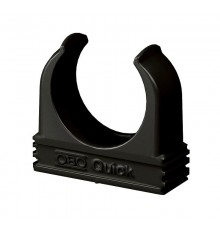 Трубный зажим M40 (2955 M40 SW)  2149575  OBO Bettermann