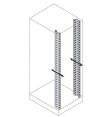 Рама для серверных шкафов   EG2005   ABB