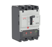 Авт. выкл. YON pro MNX250L 3P 200A 70kA при AC415V расц. TMD  MNX250L3PTMD0200  DKC
