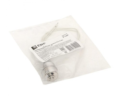 Поплавковый датчик уровня RLF-2 NO  RLF-2-NO  EKF