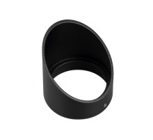 Бленда ALT-RAY-R48 (BK) (Arlight, Металл)  038160  Arlight