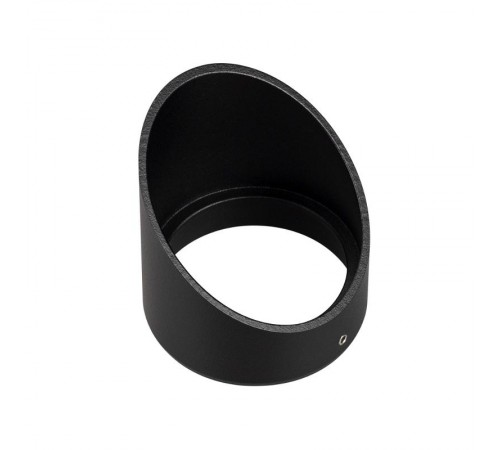 Бленда ALT-RAY-R48 (BK) (Arlight, Металл)  038160  Arlight