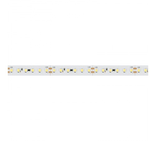 Лента светодиодная IC2-20000 24V Warm2700 2x 12mm (2835, 120 LED/m, Long)  024593  Arlight