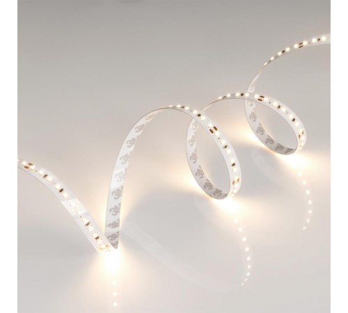 Лента светодиодная IC2-20000 24V Warm2700 2x 12mm (2835, 120 LED/m, Long)  024593  Arlight