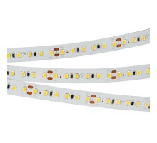 Лента светодиодная IC2-20000 24V Warm2700 2x 12mm (2835, 120 LED/m, Long)  024593  Arlight