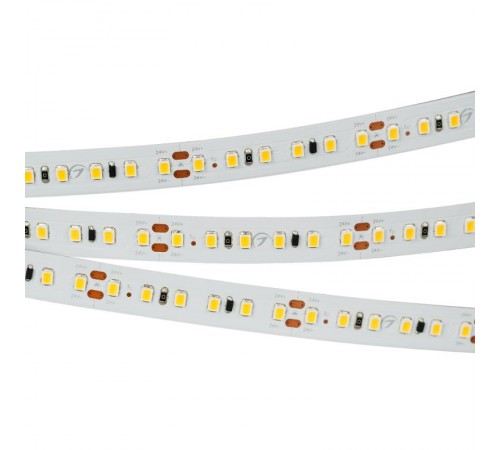 Лента светодиодная IC-A120-12mm 24V Day4000 (9.6 W/m, IP20, 2835, 20m) (arlight, стабилизированная)  024591(2)  Arlight