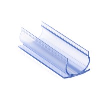 Крепеж для неона 220V 2835 круглого 16мм (10pkt) (Clip 220V 2835 round neon)  a043629  Elektrostandard