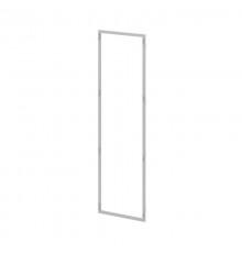 Рама для углового соединения для шкафов CQE N, В=2200 Ш/Г=600 мм  R5NACF2260  DKC