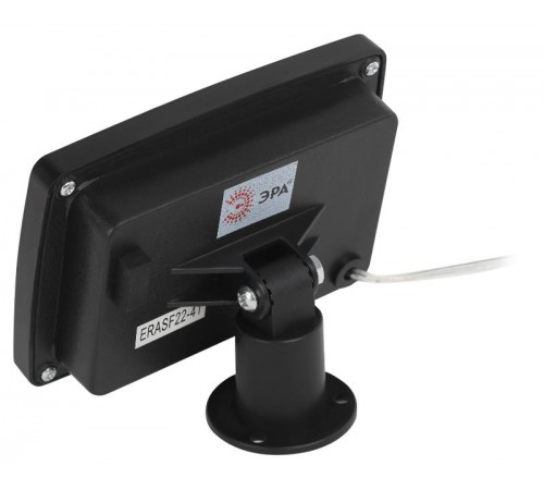 Садовая гирлянда ERASF22-41 на солнечной батарее Занавес 1,5*1,5 метра, 192 LED  Б0053372  ЭРА