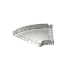 Угловая секция 45° 60x400 (RBM 45 640 A2)  6041088  OBO Bettermann