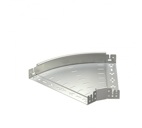 Угловая секция 45° 60x400 (RBM 45 640 A2)  6041088  OBO Bettermann