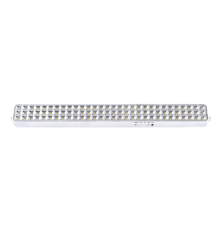 Светильник светодиодный аварийный СБА 1098-90DC 90 LED 2.2Ah lithium battery DC  4690612029535  IN HOME