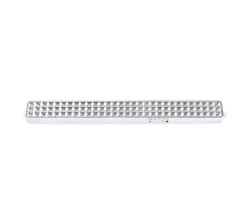 Светильник светодиодный аварийный СБА 1098-90DC 90 LED 2.2Ah lithium battery DC  4690612029535  IN HOME