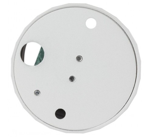 Светильник настенно-потолочный спот OL31 WH MR16 GU10 IP20 белый  Б0056375  ЭРА