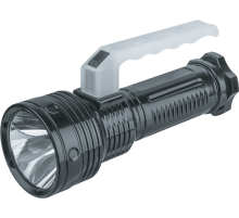 Фонарь универсальный NPT-CP18-3AA Пласт. 1LEDх1Вт,3 режима,короб.  14027  Navigator