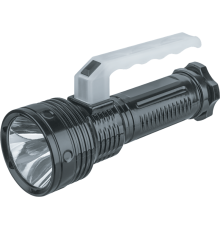 Фонарь универсальный NPT-CP18-3AA Пласт. 1LEDх1Вт,3 режима,короб.  14027  Navigator