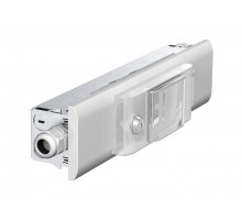 Корпус IKR для установки доп. устройств 86x170x95 мм (пустой) сталь, белый  6288365  OBO Bettermann