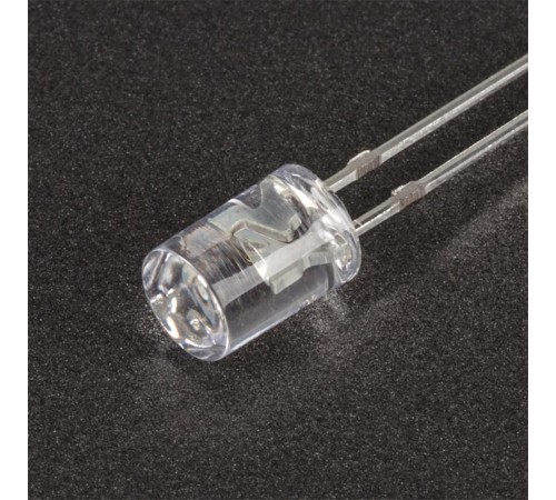 Светодиод ARL-5923URC-3.5cd-E  006423  Arlight