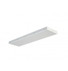 Светильник светодиодный универсальный с БАП TL06 OL EM1 IP54 3 ч 1197х297х50мм 33Вт 4000K , 3 ч., РТ 3700Лм IP54 опал  20746  TechnoLux