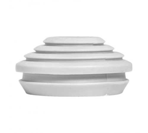 Сальник ввода-вывода IP54 d отверстия 32мм, d проводника 8-26мм EKF PROxima  as-32  EKF